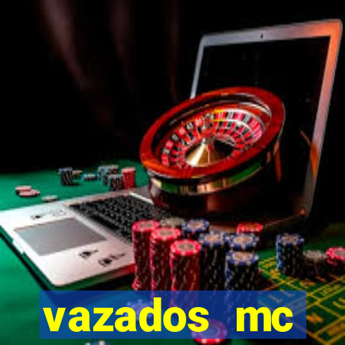 vazados mc pipokinha telegram